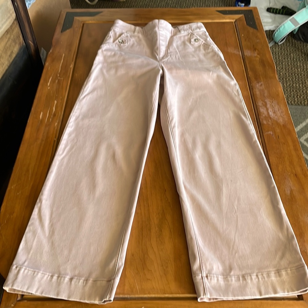 SPANX Casual Pants Size Medium